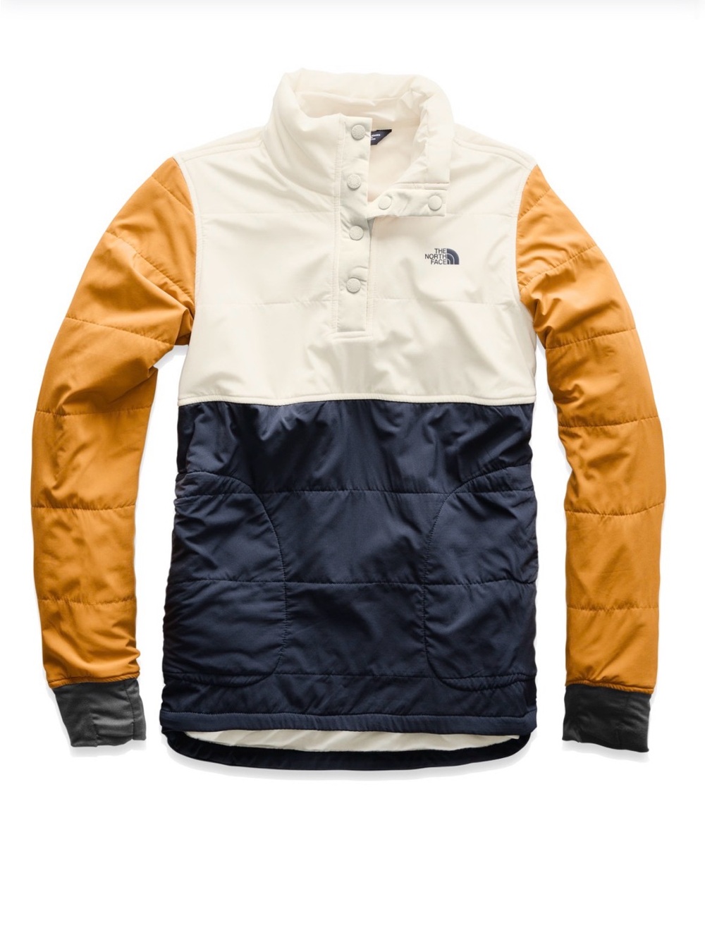 The North Face Mountain Sweatshirt Pullover - Women's XS